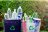 Plastica riciclata: domanda alle stelle